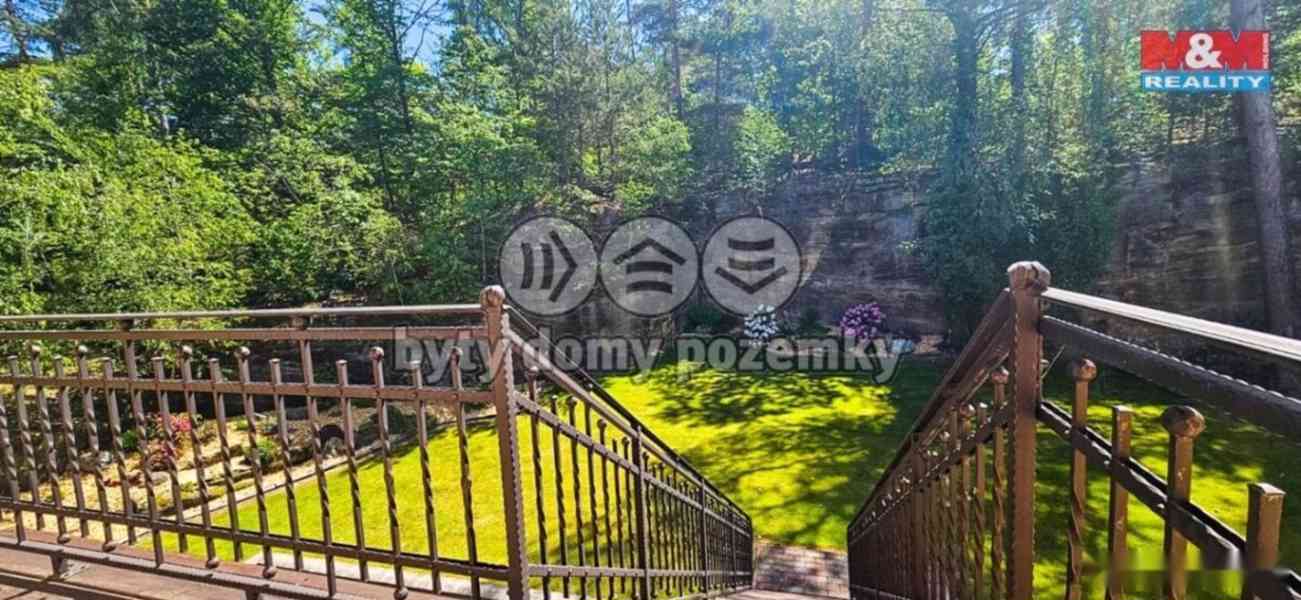 Pronájem obchodního objektu, 519 m², Rabštejnská Lhota - foto 12