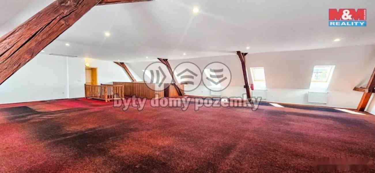 Pronájem obchodního objektu, 519 m², Rabštejnská Lhota - foto 5