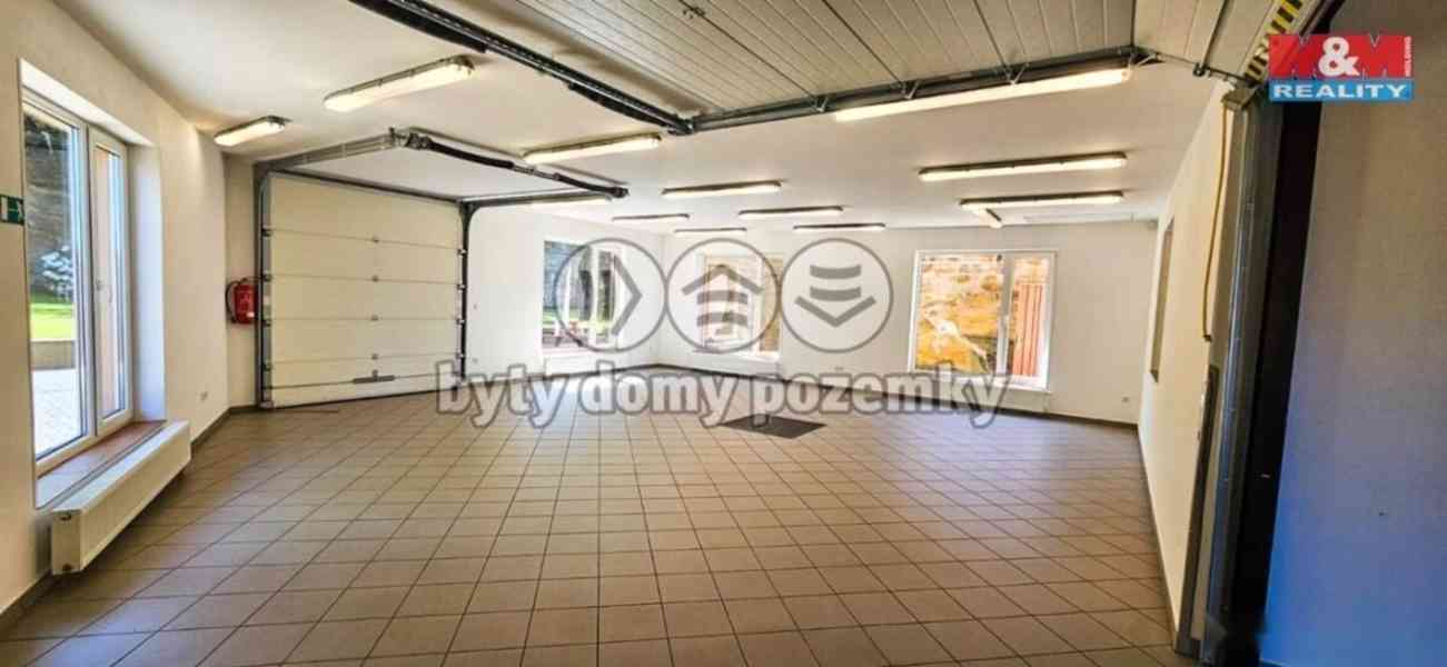 Pronájem obchodního objektu, 519 m², Rabštejnská Lhota - foto 20