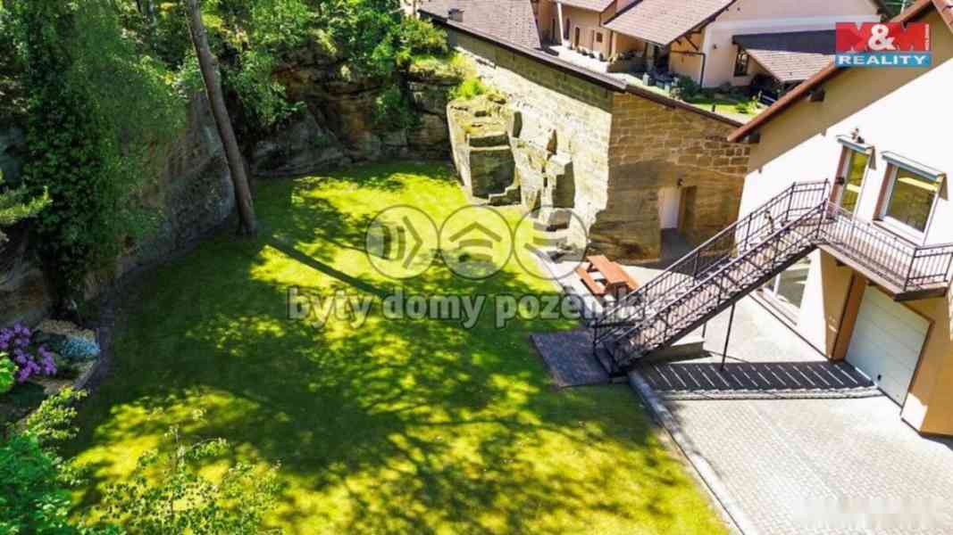 Pronájem obchodního objektu, 519 m², Rabštejnská Lhota - foto 4