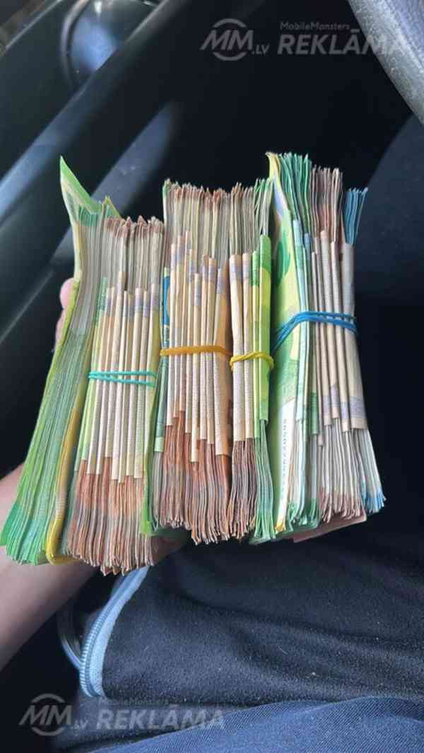 Získejte hotovost rychle s půjčkou, úvěrem nebo splátkami.   - foto 3