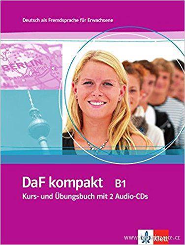 DaF Kompakt B1 + 2 CD - foto 1