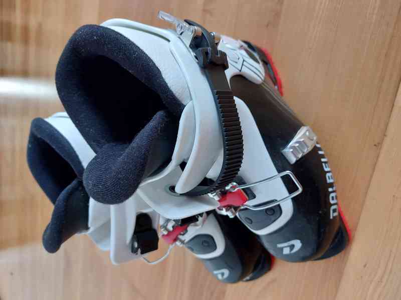 Dětské lyžáky - foto 4