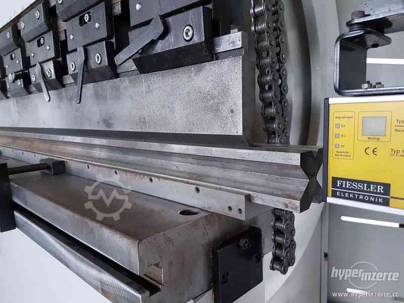 Lisy - hydraulické CNC-HAP 4300 - foto 4