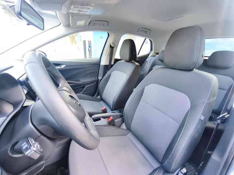 Škoda Fabia 4 1.0 TSi,výhřeh,ČR,DPH - foto 10