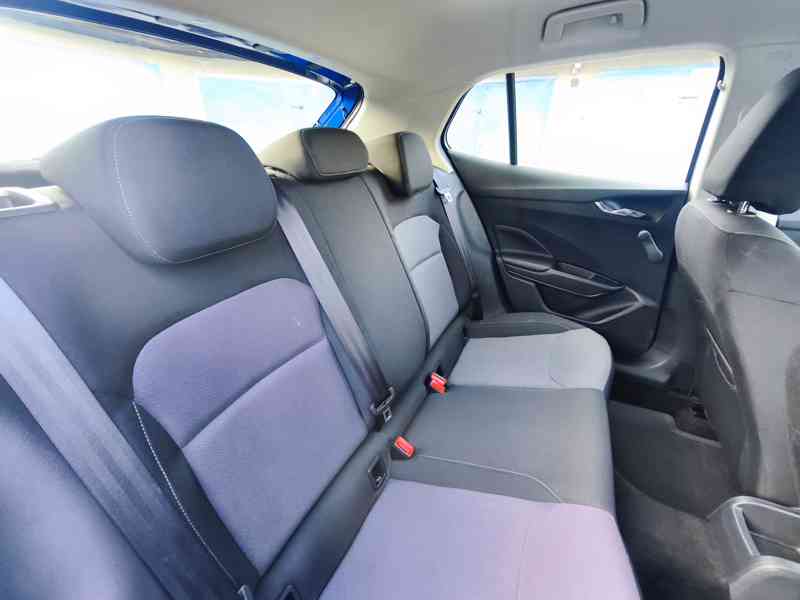 Škoda Fabia 4 1.0 TSi,výhřeh,ČR,DPH - foto 15