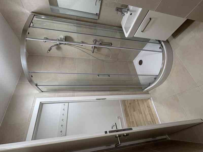 Pronájem zrekonstruovaného bytu 2+kk 35m², Padělky IX, Zlín - foto 6