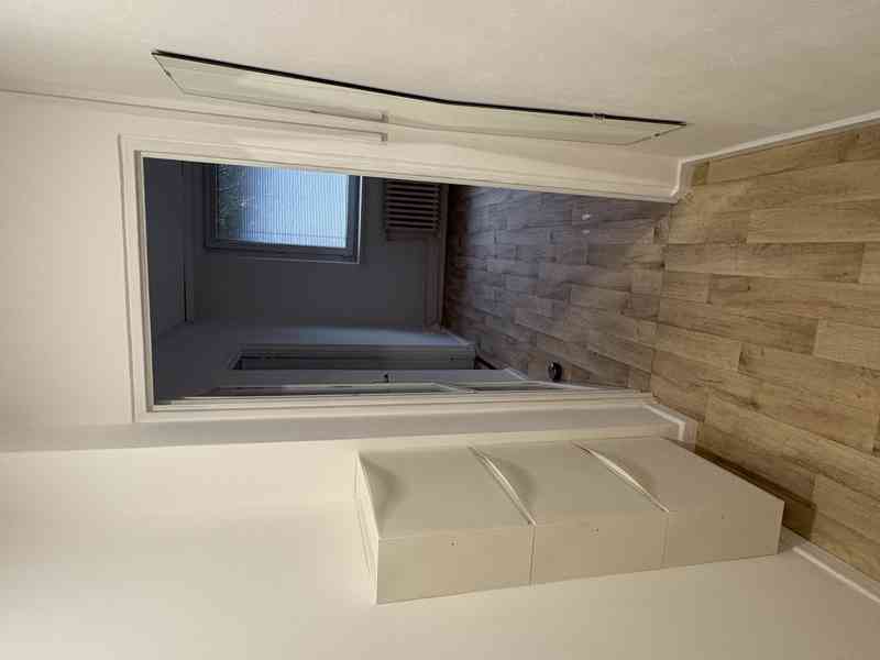 Pronájem zrekonstruovaného bytu 2+kk 35m², Padělky IX, Zlín - foto 10