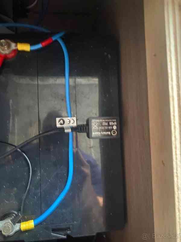 Ostatní Karavan KNAUS sport 580 qs - foto 14