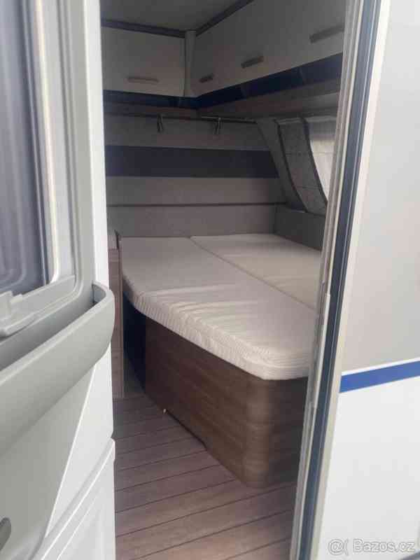 Ostatní Karavan KNAUS sport 580 qs - foto 7