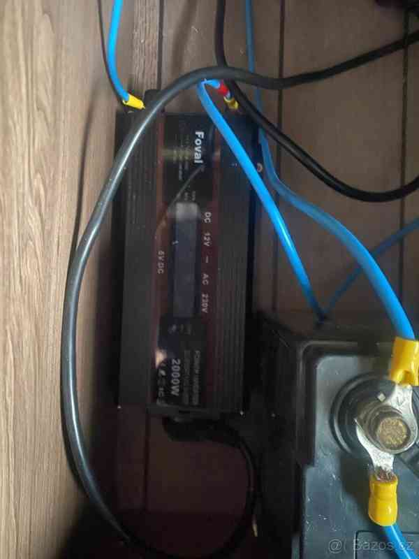 Ostatní Karavan KNAUS sport 580 qs - foto 3