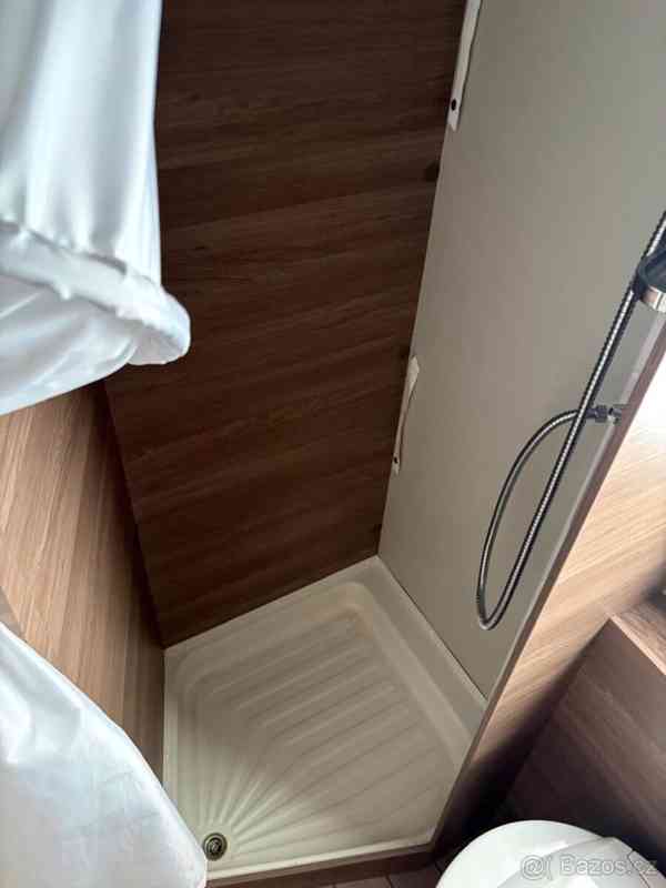 Ostatní Karavan KNAUS sport 580 qs - foto 13