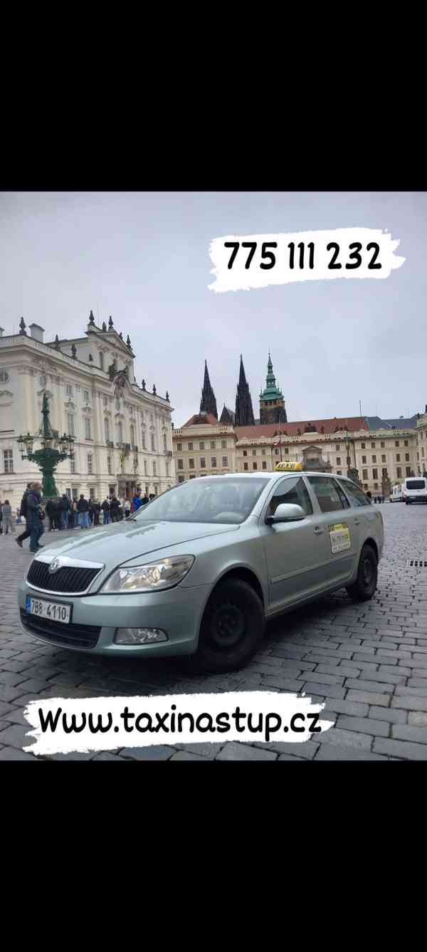 www.taxinastup.cz - foto 3
