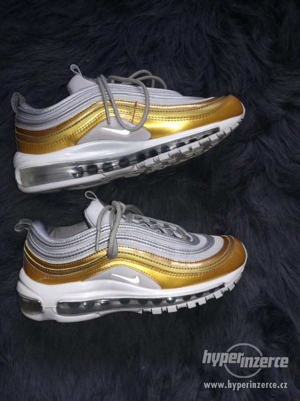 Nike air max 97 - foto 1