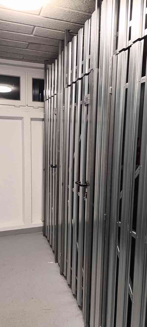 Predám 1,5 izbový byt, 44m2 s výhľadom Bratislava Kramáre  - foto 13