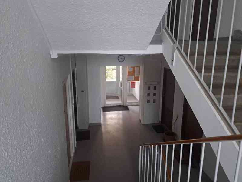 Predám 1,5 izbový byt, 44m2 s výhľadom Bratislava Kramáre  - foto 11