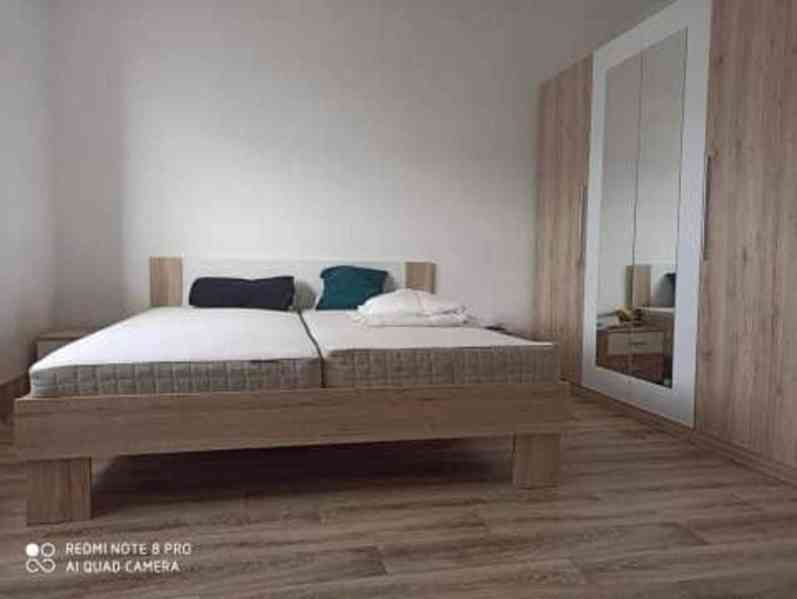 Predám 1,5 izbový byt, 44m2 s výhľadom Bratislava Kramáre  - foto 4