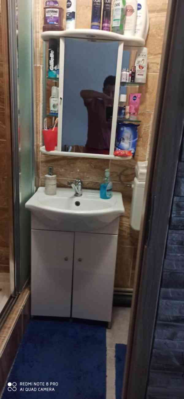 Predám 1,5 izbový byt, 44m2 s výhľadom Bratislava Kramáre  - foto 8