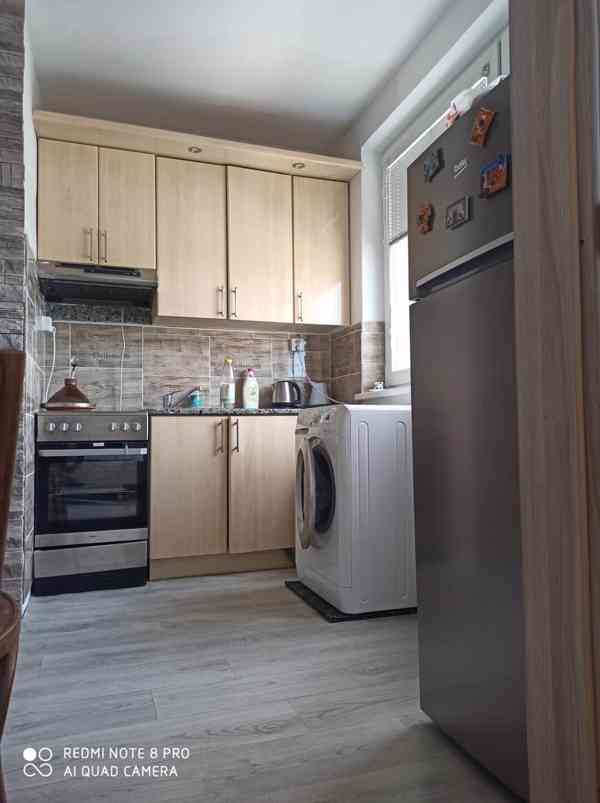 Predám 1,5 izbový byt, 44m2 s výhľadom Bratislava Kramáre  - foto 3