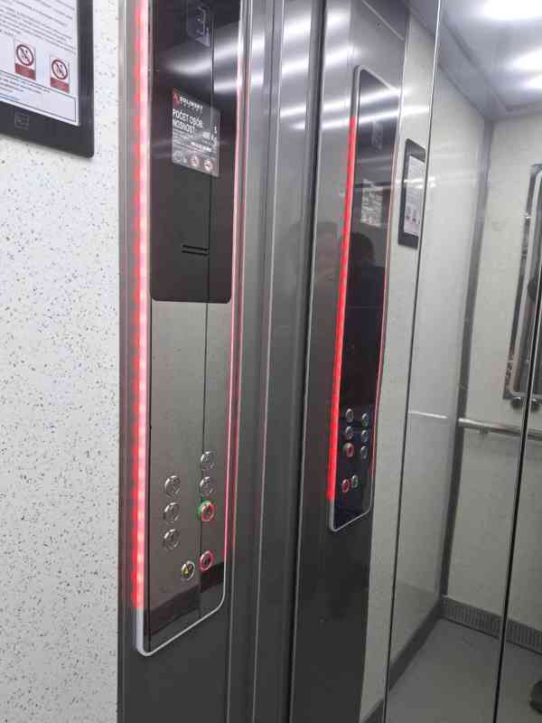 Predám 1,5 izbový byt, 44m2 s výhľadom Bratislava Kramáre  - foto 9