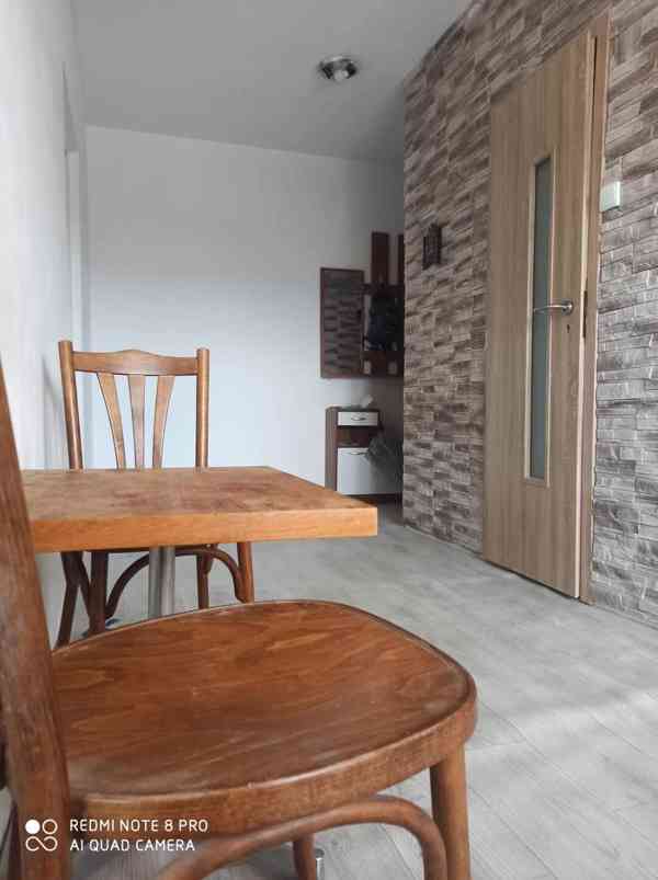 Predám 1,5 izbový byt, 44m2 s výhľadom Bratislava Kramáre  - foto 7