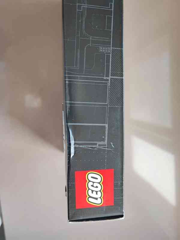 LEGO 4000018 – Kladno Campus. Sběratelský předmět - foto 13