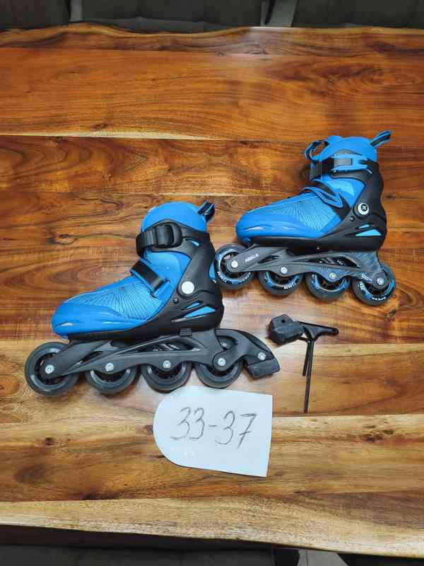 Brusle tři páry, cena za pár  - foto 3