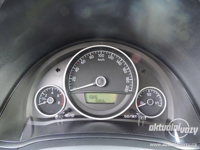Škoda Citigo 1.0, benzín, r.v. 2014 - foto 29