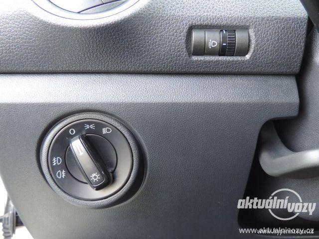 Škoda Citigo 1.0, benzín, r.v. 2014 - foto 31