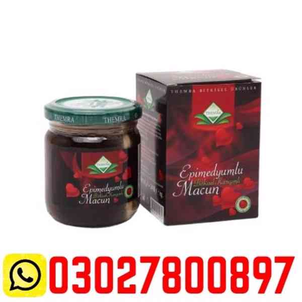 Epimedium Macun Price in Pakistan ` 0302`7800897 ` Best Pric
