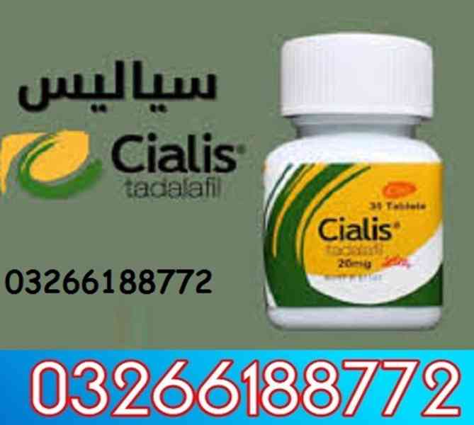 Cialis 30 Tablets in Peshawar |03266188772 - foto 1