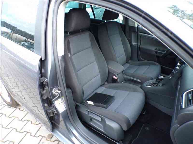 Volkswagen Golf Variant 1,2 TSI AUTOMAT - foto 15