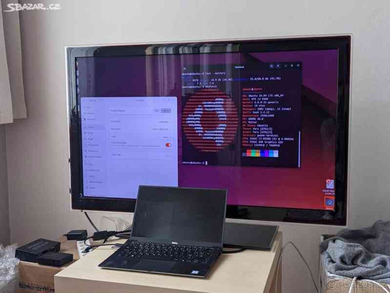 Lenovo Thinkpad X1 carbon - foto 3