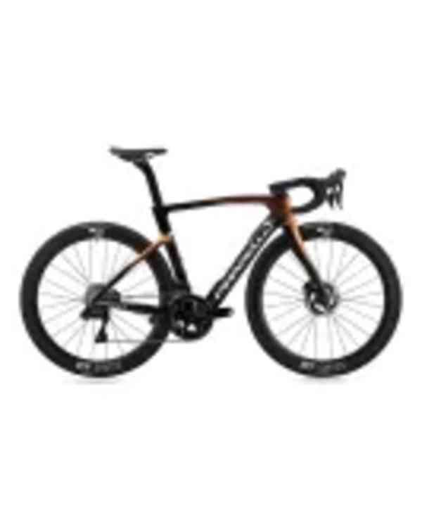 2025 Pinarello Dogma F SRAM Red AXS Disc - Road Bike - foto 2