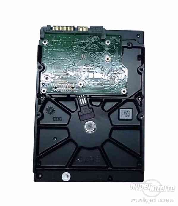 Prodam HDD 500GB Seagate Barracuda 7200RPM 3.5" - foto 2