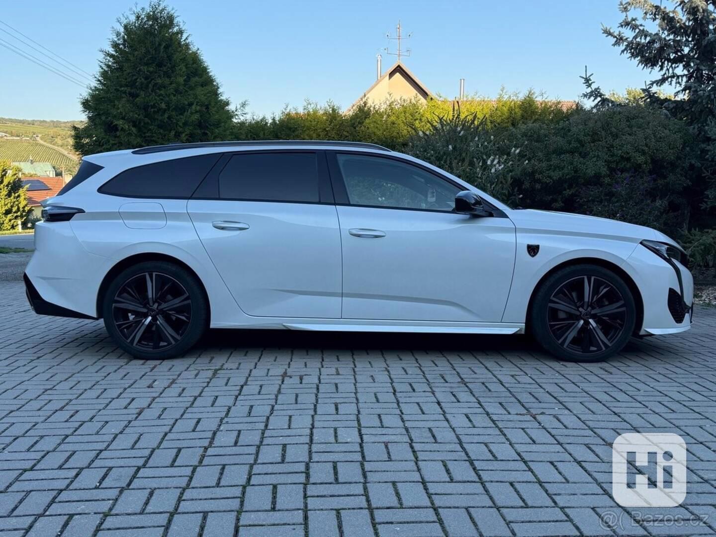 Peugeot 308 1,5   BlueHDi - foto 1