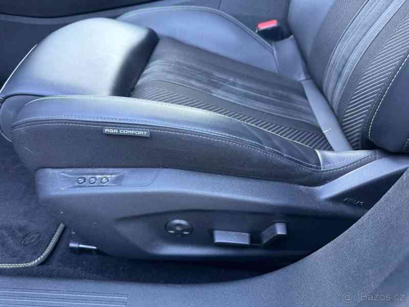 Peugeot 308 1,5   BlueHDi - foto 13