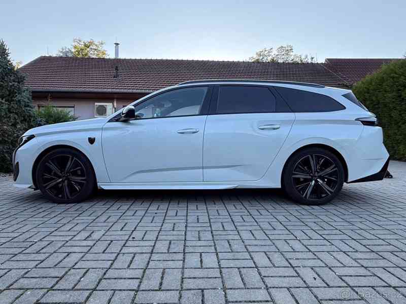 Peugeot 308 1,5   BlueHDi - foto 2