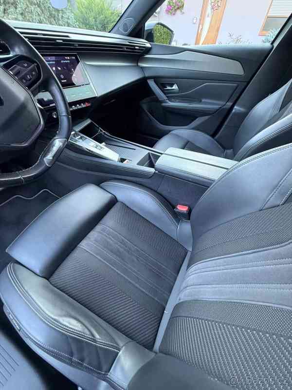 Peugeot 308 1,5   BlueHDi - foto 7