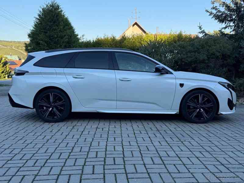 Peugeot 308 1,5   BlueHDi - foto 1