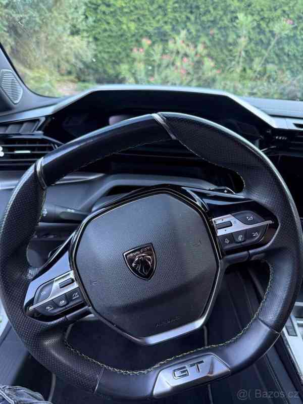Peugeot 308 1,5   BlueHDi - foto 4