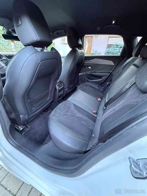 Peugeot 308 1,5   BlueHDi - foto 8