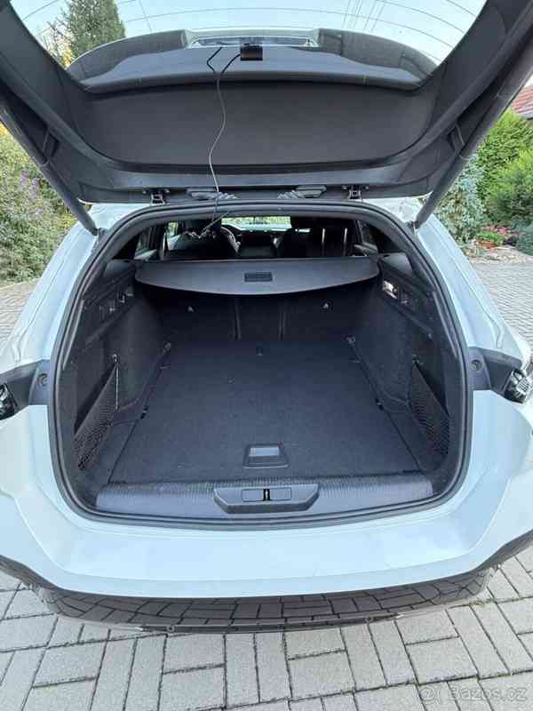 Peugeot 308 1,5   BlueHDi - foto 10