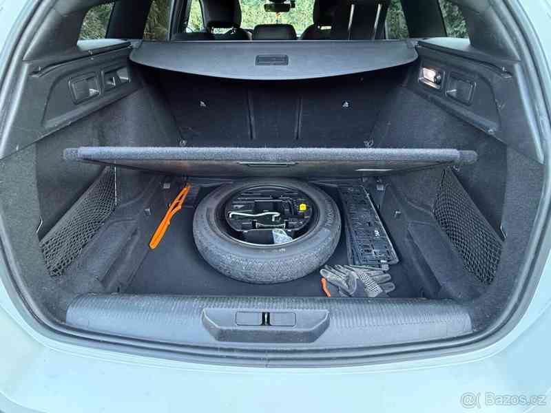 Peugeot 308 1,5   BlueHDi - foto 6