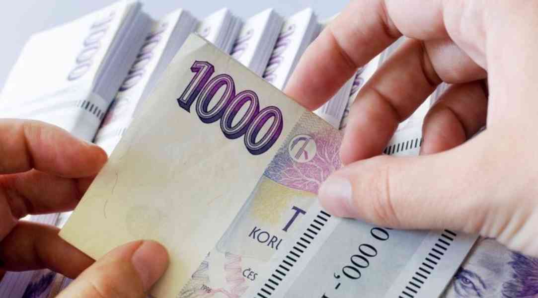 Finanční podpora 100% garance - foto 6