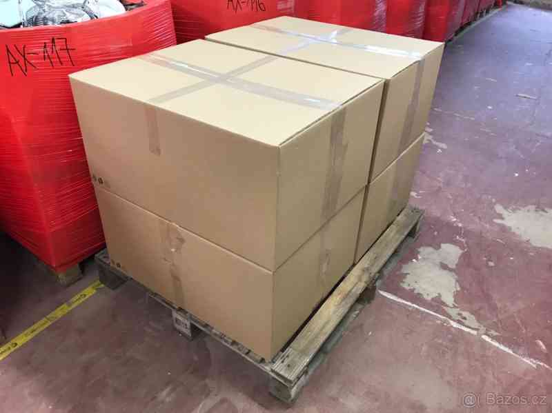Mystery box - 80x60x40cm - foto 2