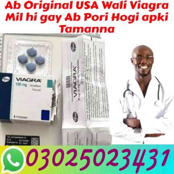 Viagra 100Mg Tablets In Karachi ? 0302-5023431 ?# Online