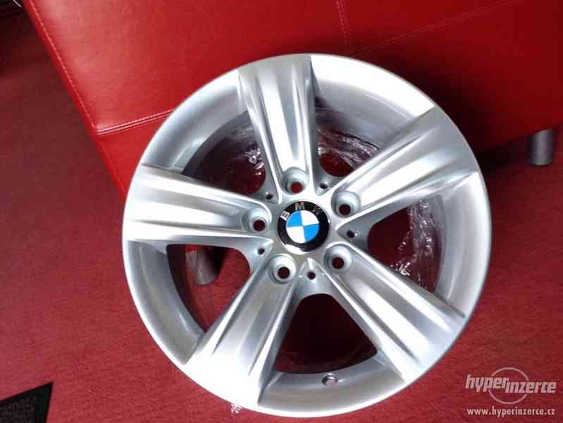 16" BMW 1, nové, originál - foto 2