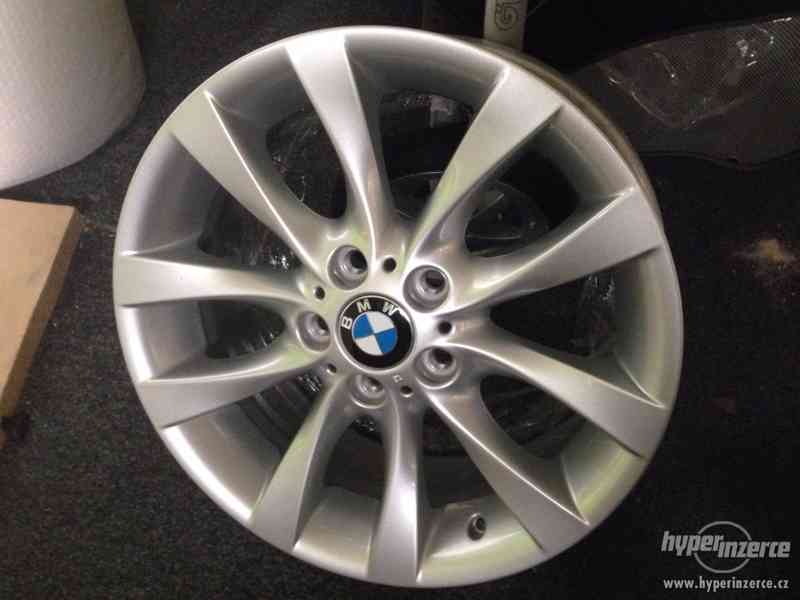 16" BMW 1, nové, originál - foto 5