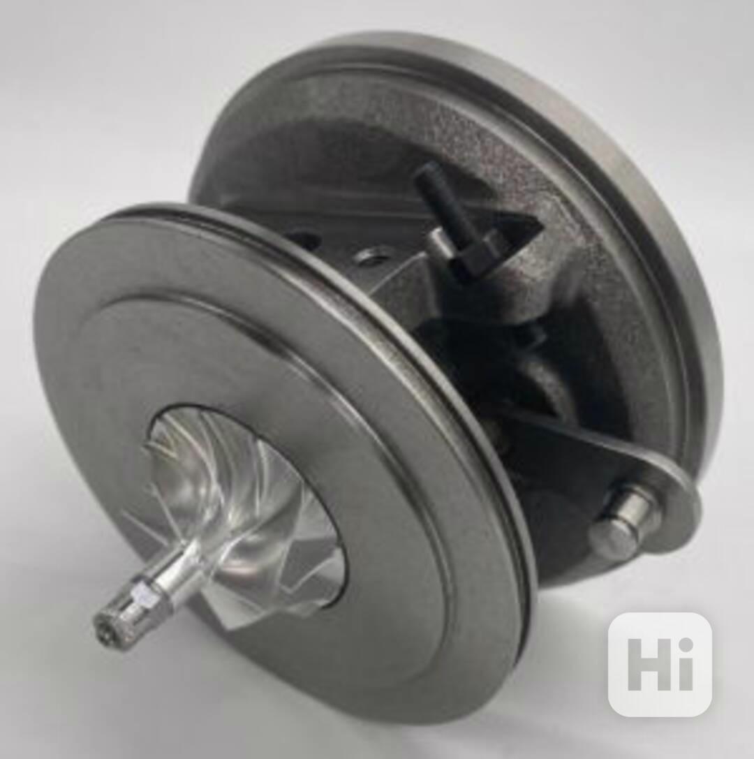 Střed turba Ložiskový uzel MAHLE 11658514266 40007575 - foto 1